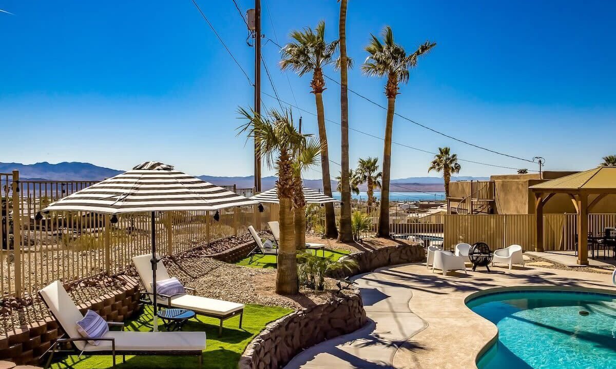 Photo of Outdoor in Lake Havasu City