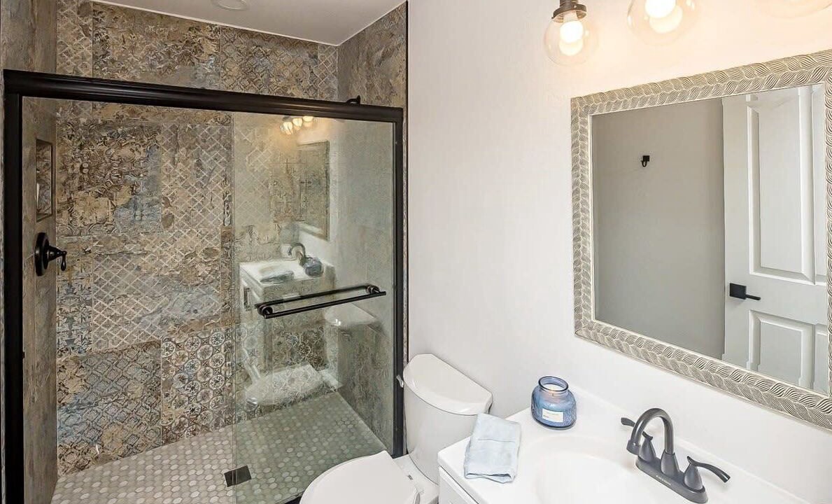 Photo of Bathroom in Lake Havasu City