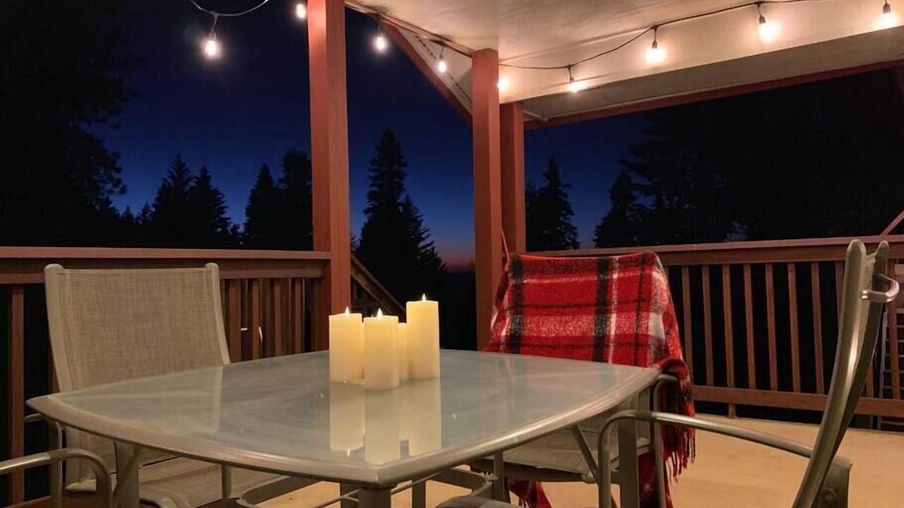 Photo of Outdoor in Yosemite West