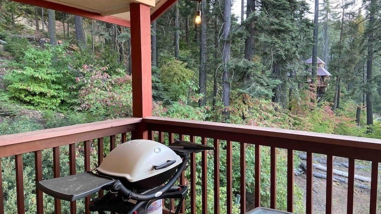 Photo of Outdoor in Yosemite West