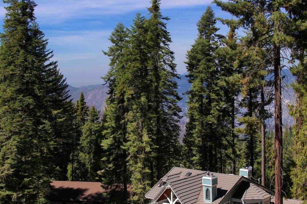Photo of Outdoor in Yosemite West