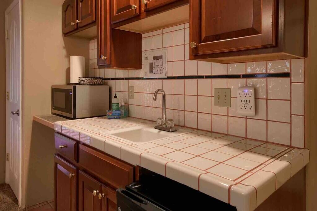 Photo of Kitchen in Yosemite West