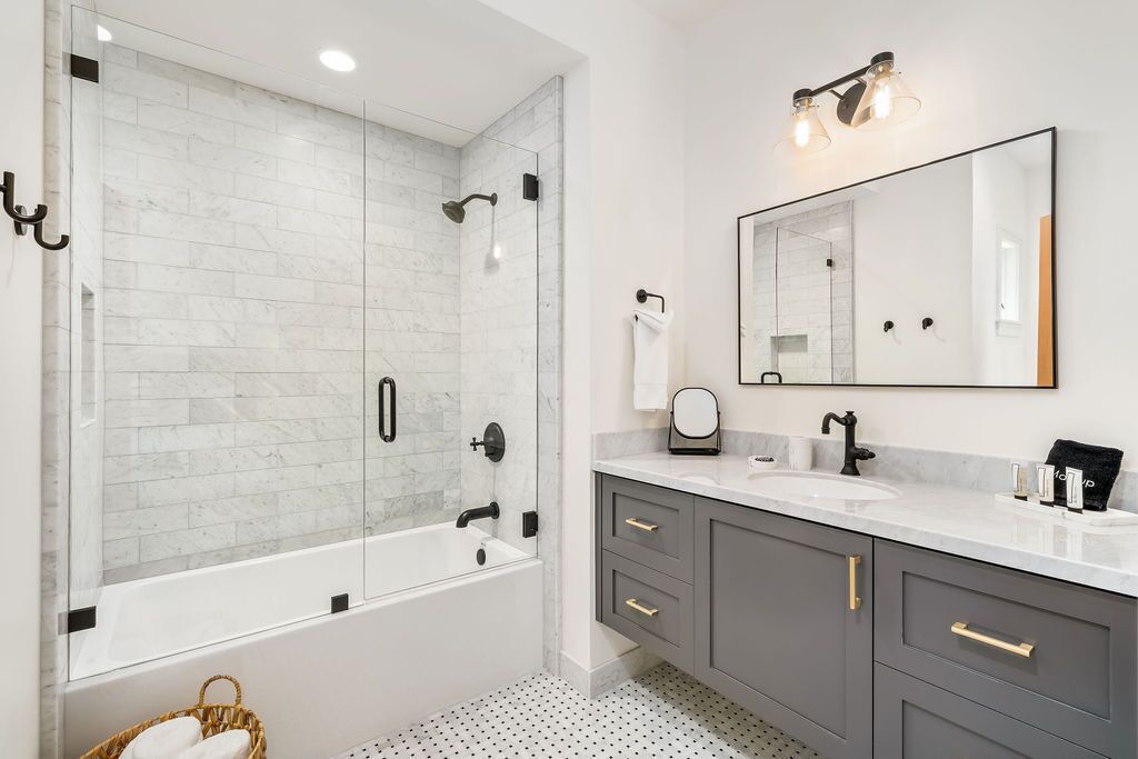 Photo of Bathroom in Avila Beach