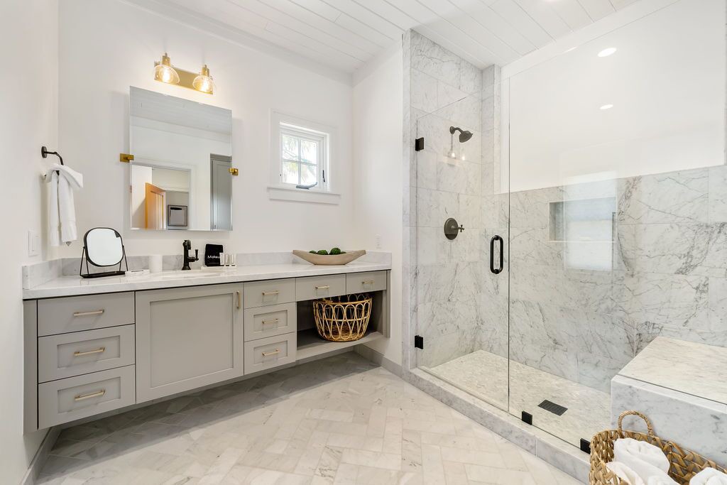 Photo of Bathroom in Avila Beach