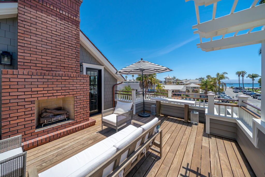 Photo of Livingroom in Avila Beach