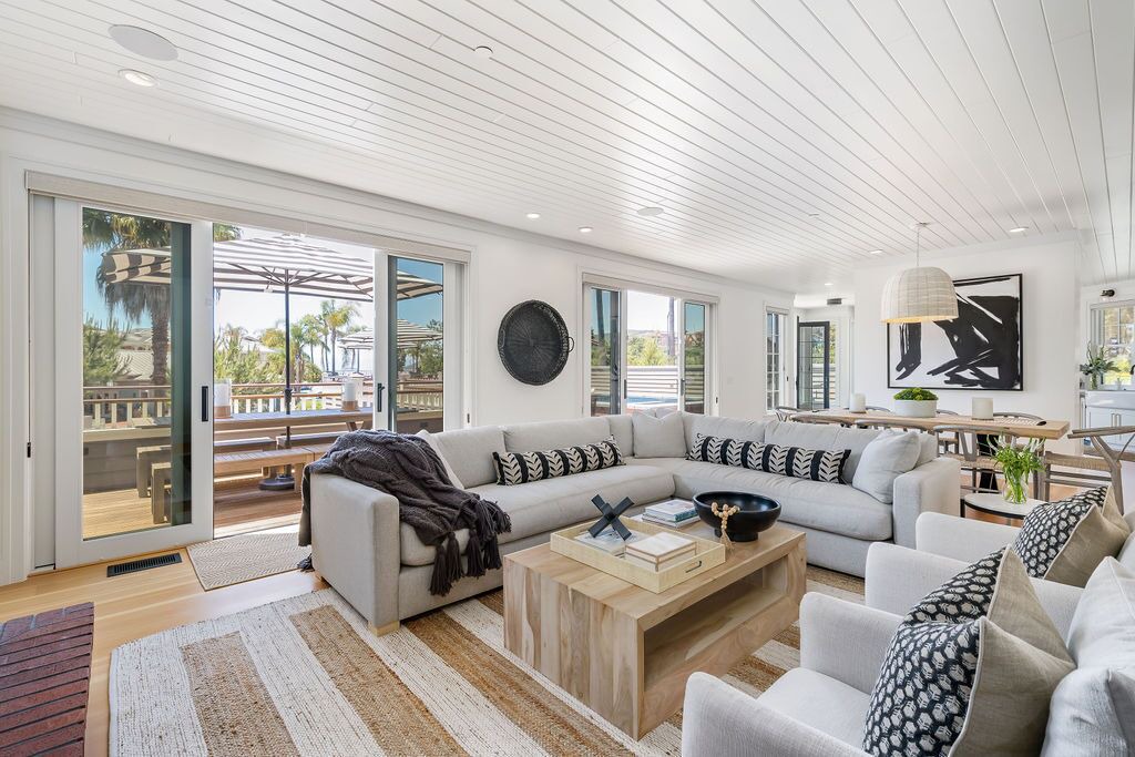 Photo of Bedroom in Avila Beach
