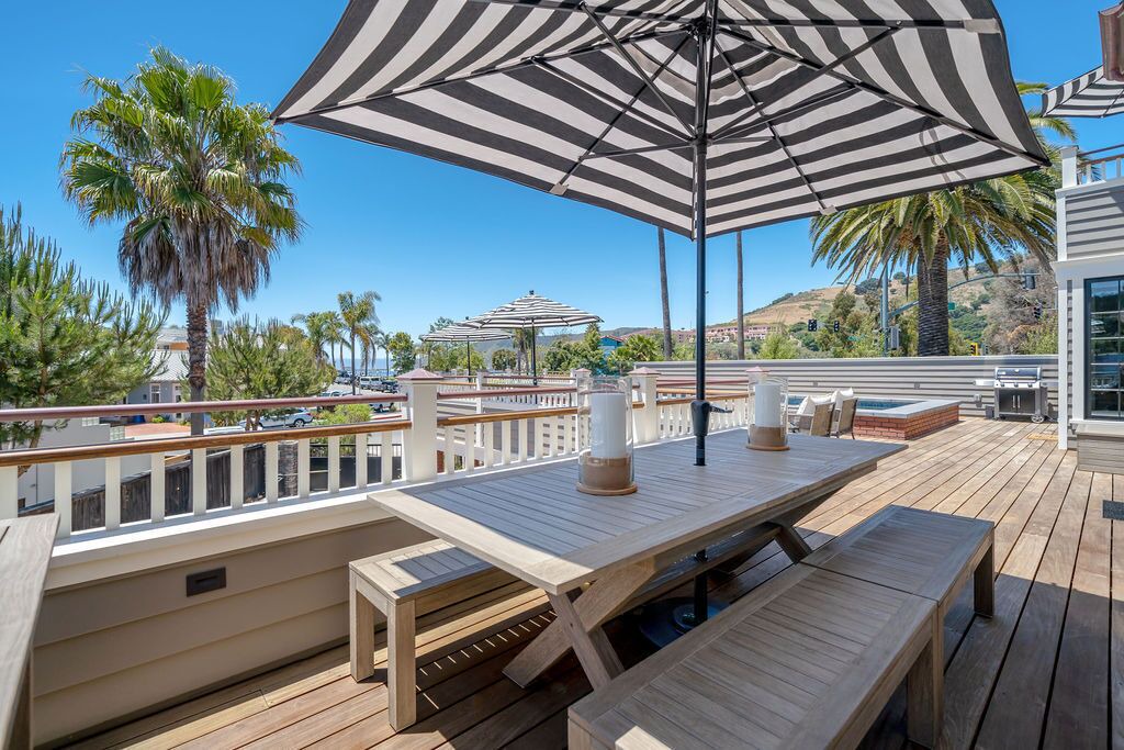 Photo of Outdoor in Avila Beach