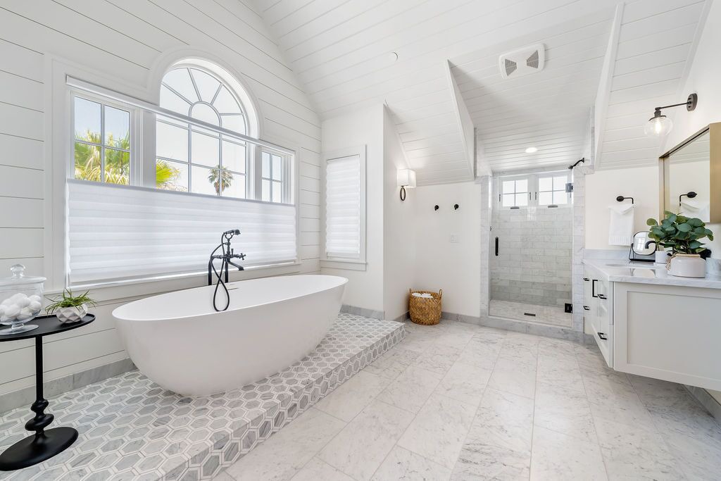 Photo of Bathroom in Avila Beach