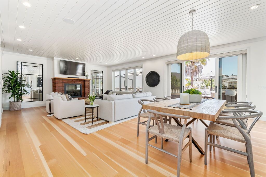 Photo of Bedroom in Avila Beach