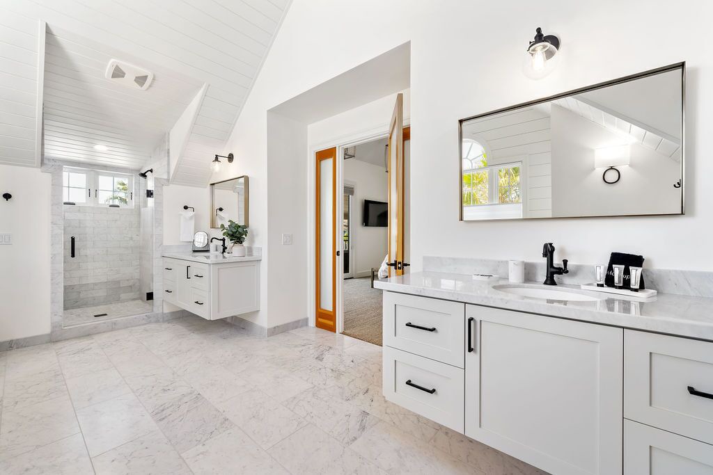 Photo of Bathroom in Avila Beach