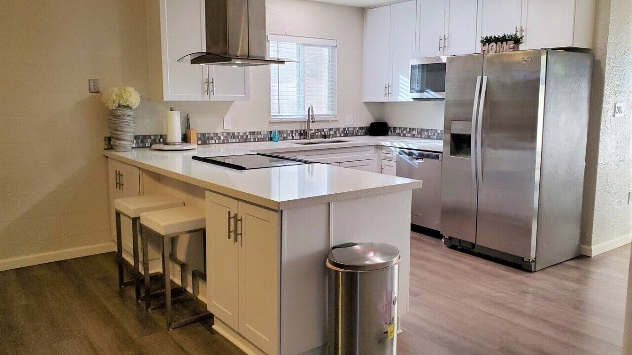 Photo of Kitchen in Camelback East