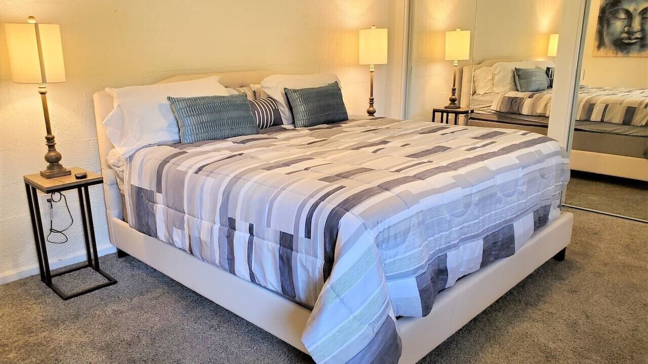 Photo of Bedroom in Camelback East