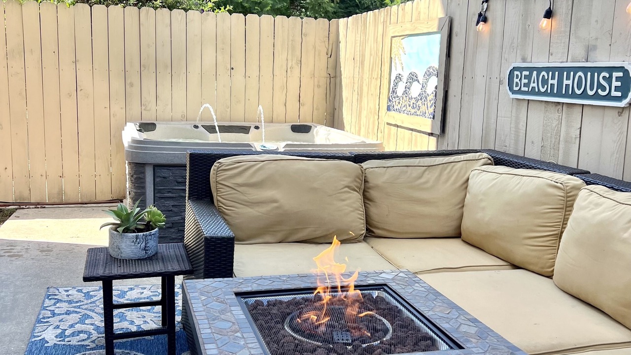 Photo of Patio Balcony in Grover Beach