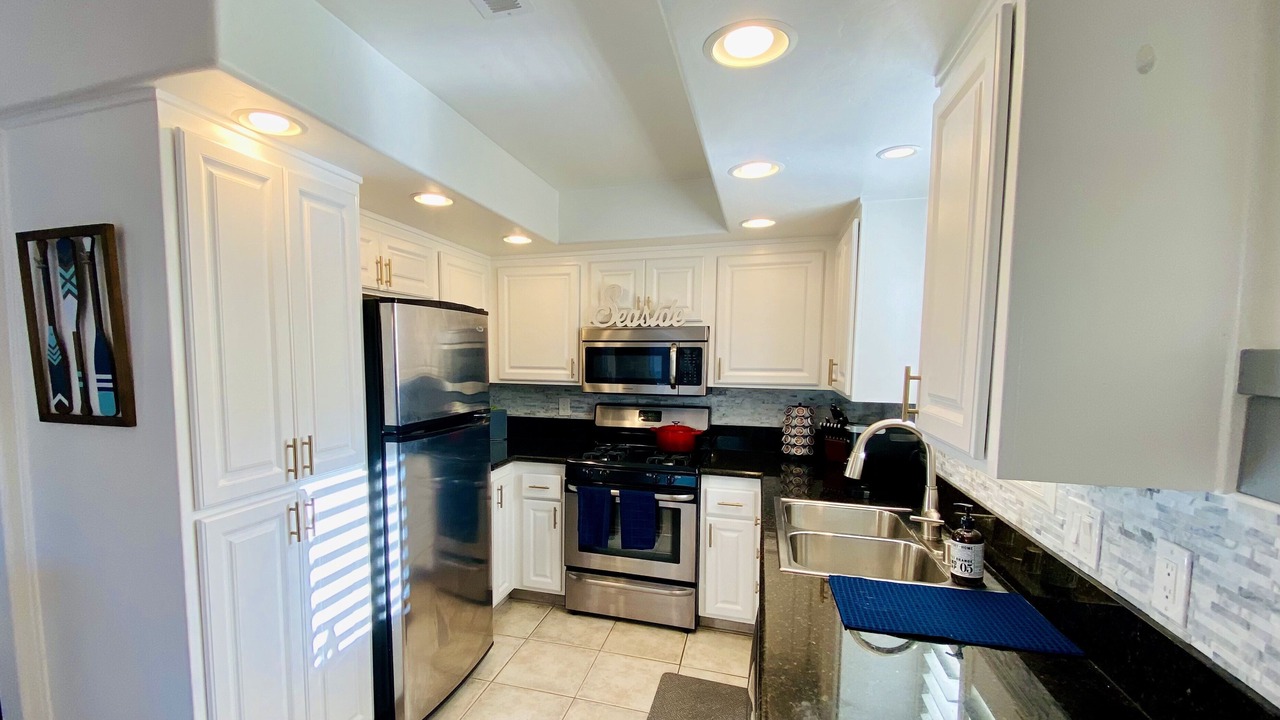 Photo of Kitchen in Grover Beach