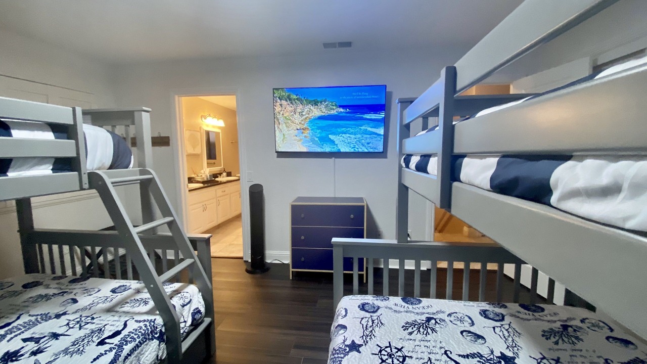 Photo of Bedroom in Grover Beach