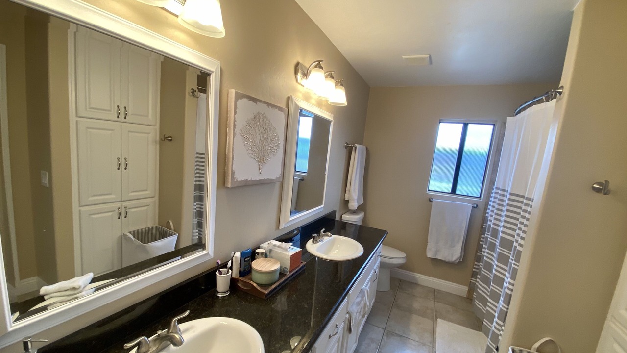 Photo of Bathroom in Grover Beach