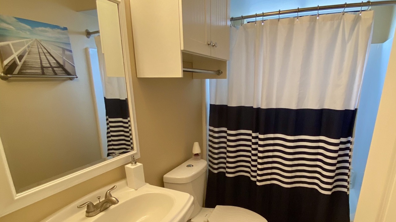 Photo of Bathroom in Grover Beach
