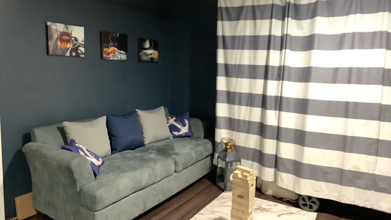 Photo of Livingroom in Grover Beach