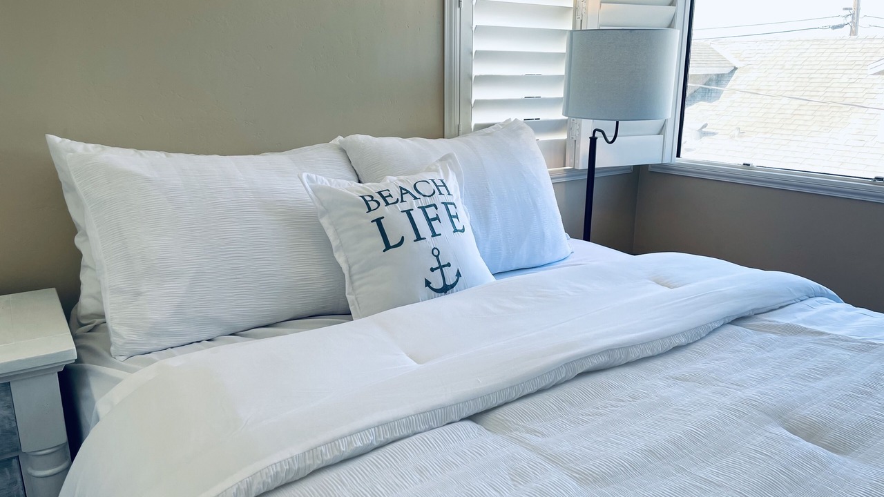 Photo of Bedroom in Grover Beach