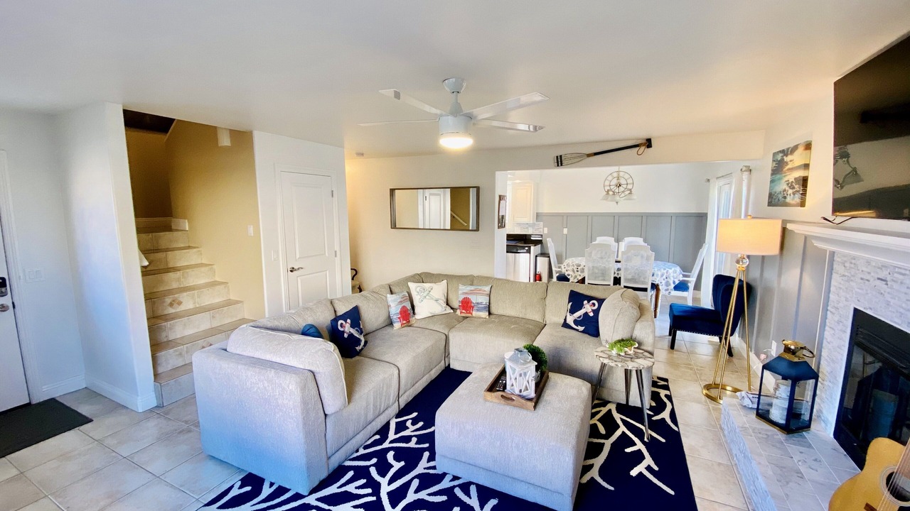 Photo of Livingroom in Grover Beach
