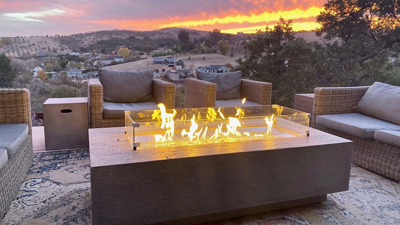 Photo of Outdoor in Paso Robles