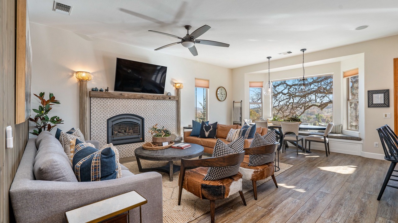 Photo of Bedroom in Paso Robles