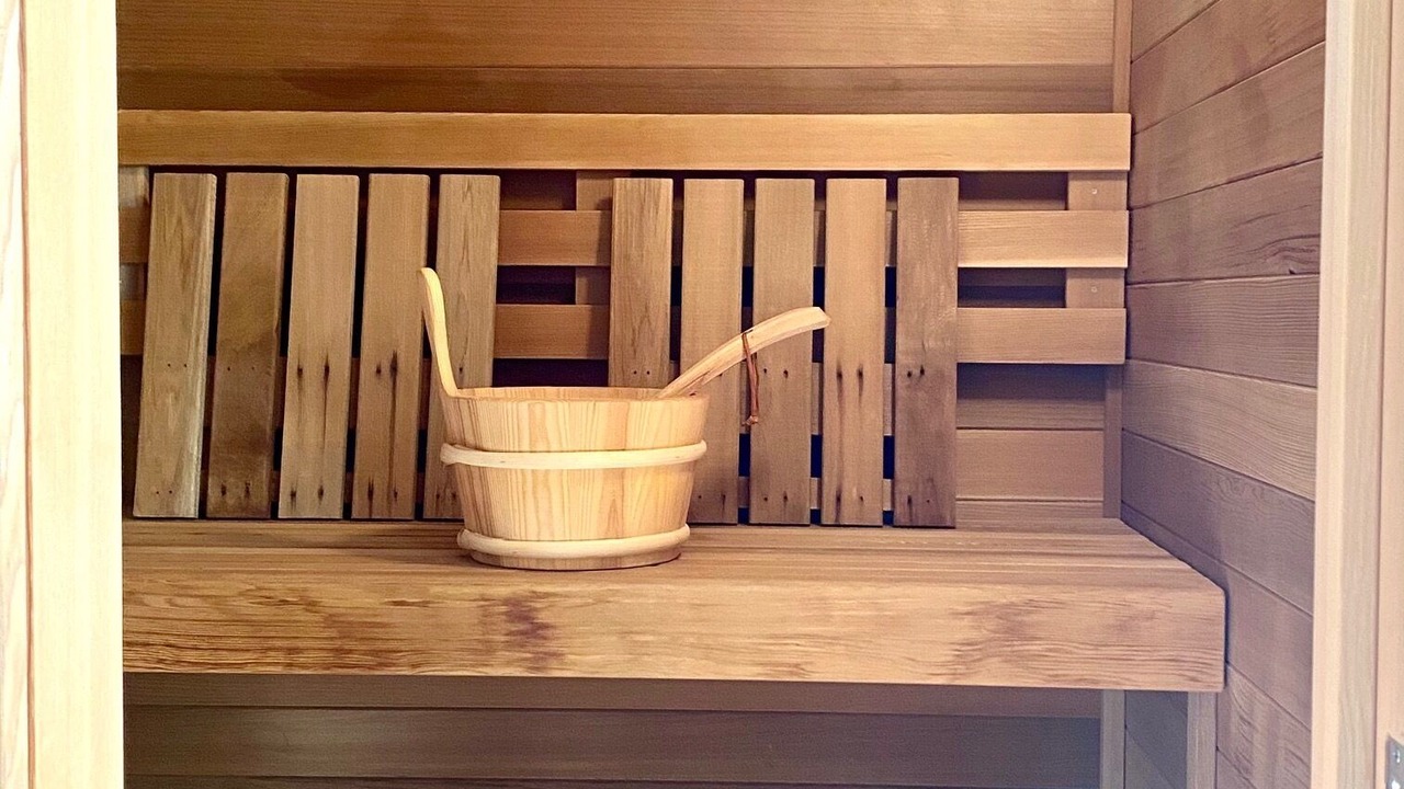 Photo of Bathroom in Paso Robles