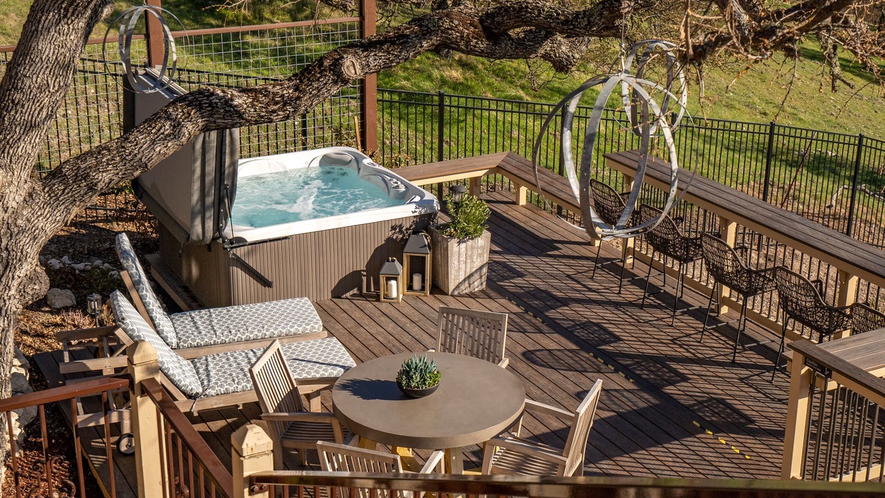 Photo of Outdoor in Paso Robles