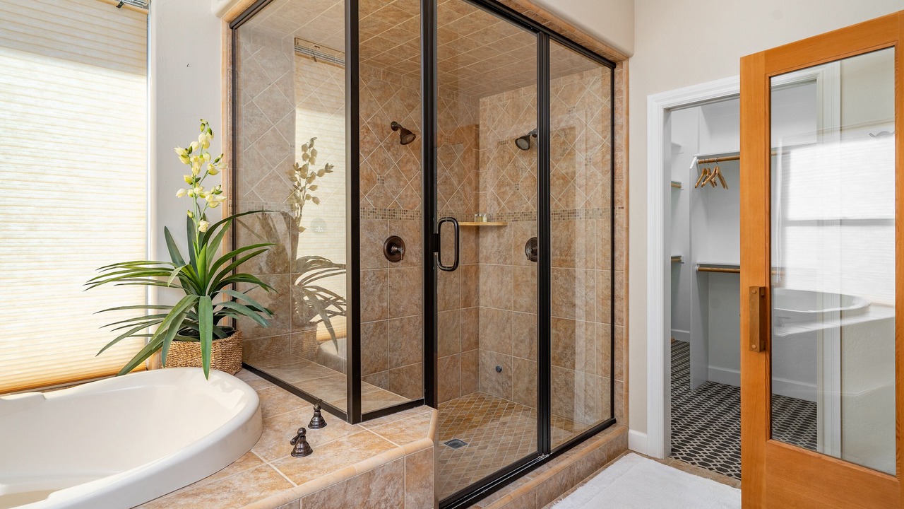 Photo of Bathroom in Paso Robles