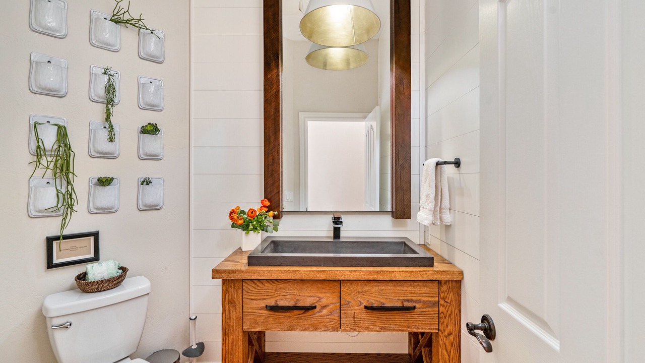 Photo of Bedroom in Paso Robles