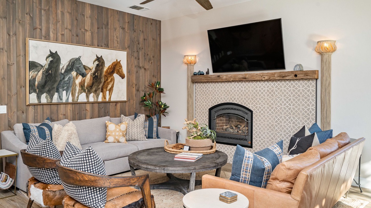 Photo of Bedroom in Paso Robles