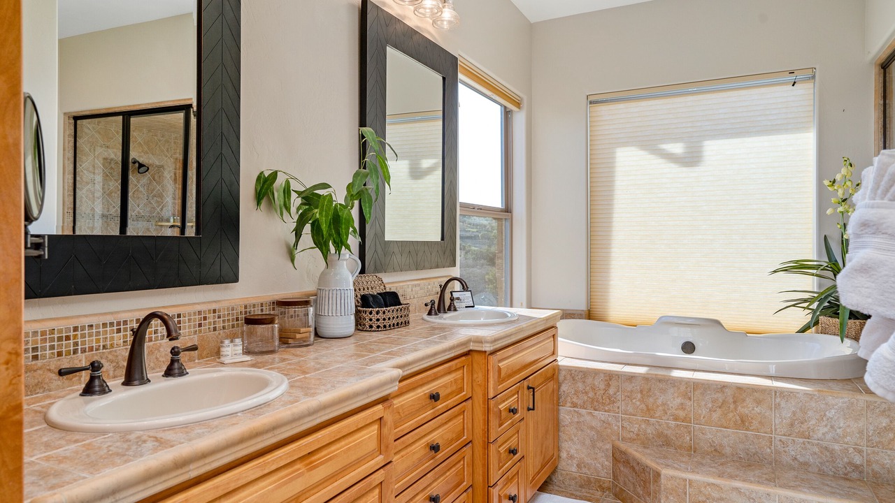 Photo of Bathroom in Paso Robles