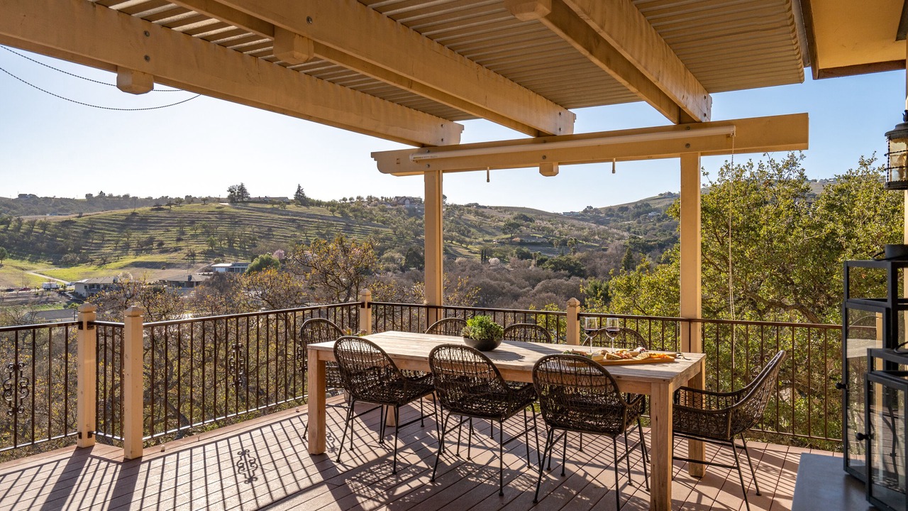 Photo of Outdoor in Paso Robles