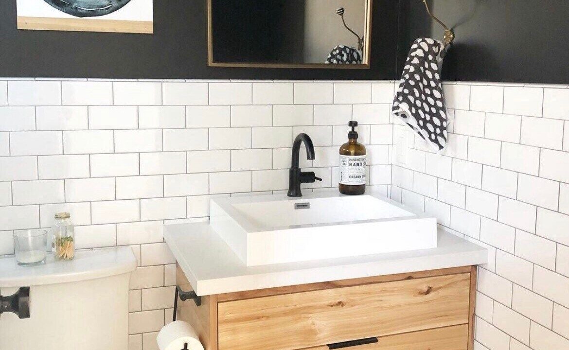 Photo of Bathroom in San Luis Obispo