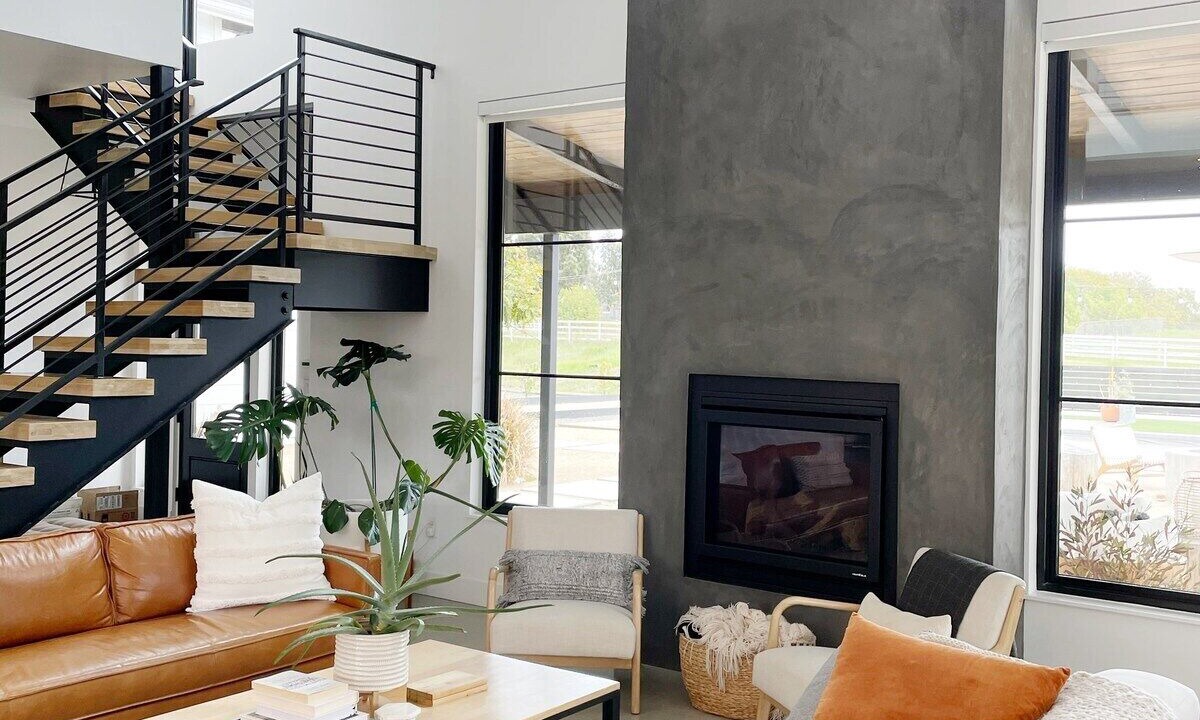 Photo of Livingroom in San Luis Obispo