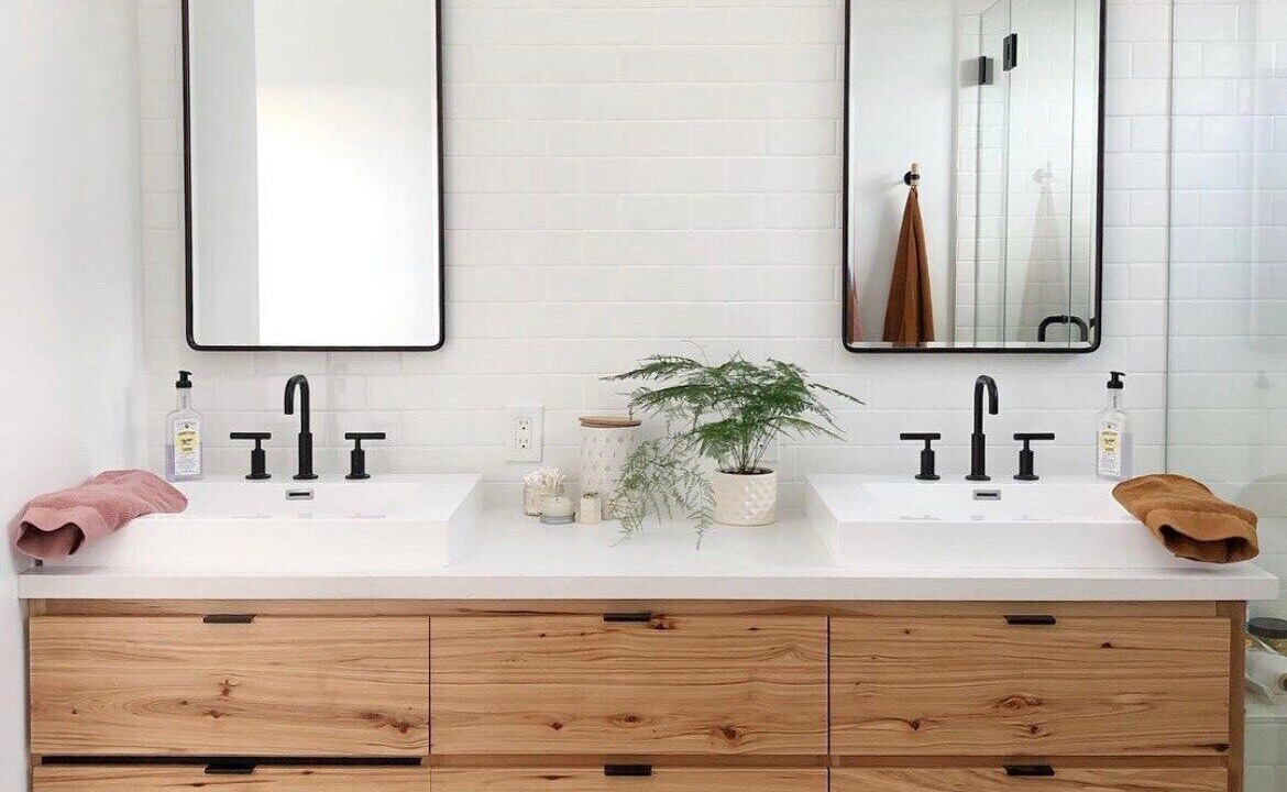 Photo of Bathroom in San Luis Obispo