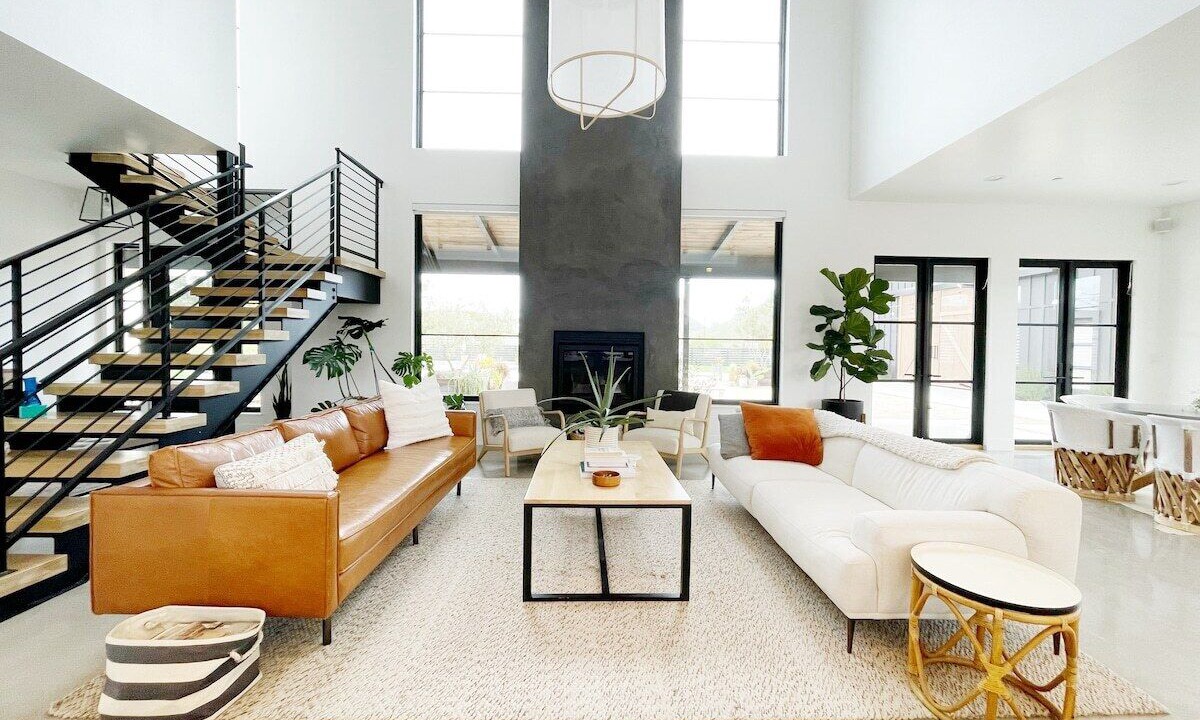 Photo of Livingroom in San Luis Obispo