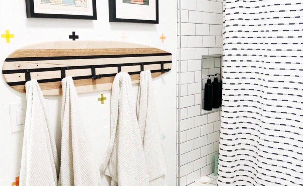 Photo of Bathroom in San Luis Obispo