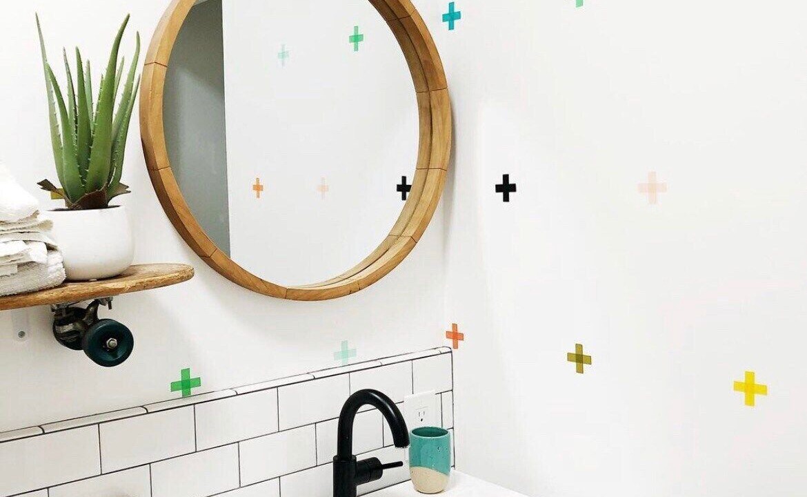 Photo of Bathroom in San Luis Obispo