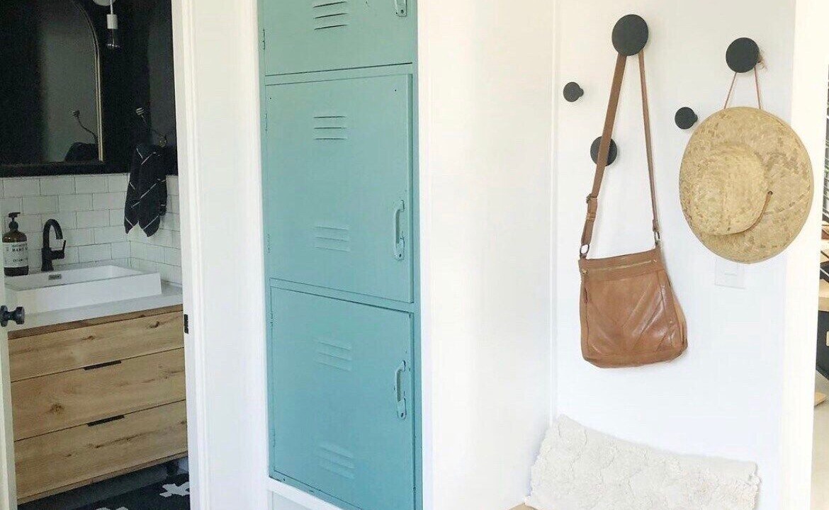 Photo of Bathroom in San Luis Obispo