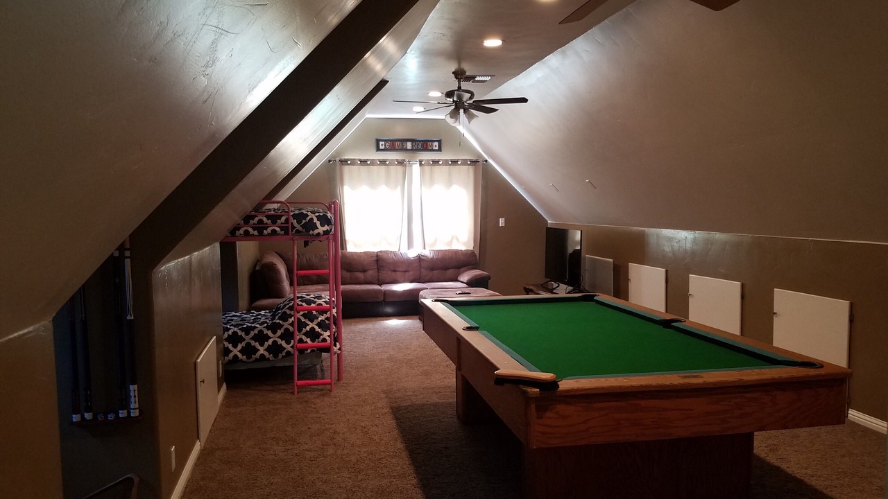 Photo of Bedroom in Pulga