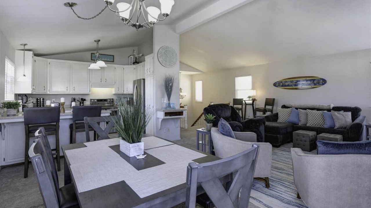 Photo of Bedroom in Oceano