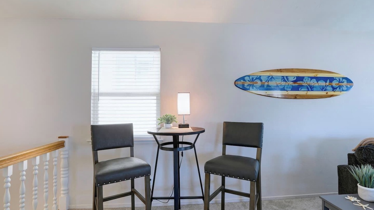 Photo of Livingroom in Oceano