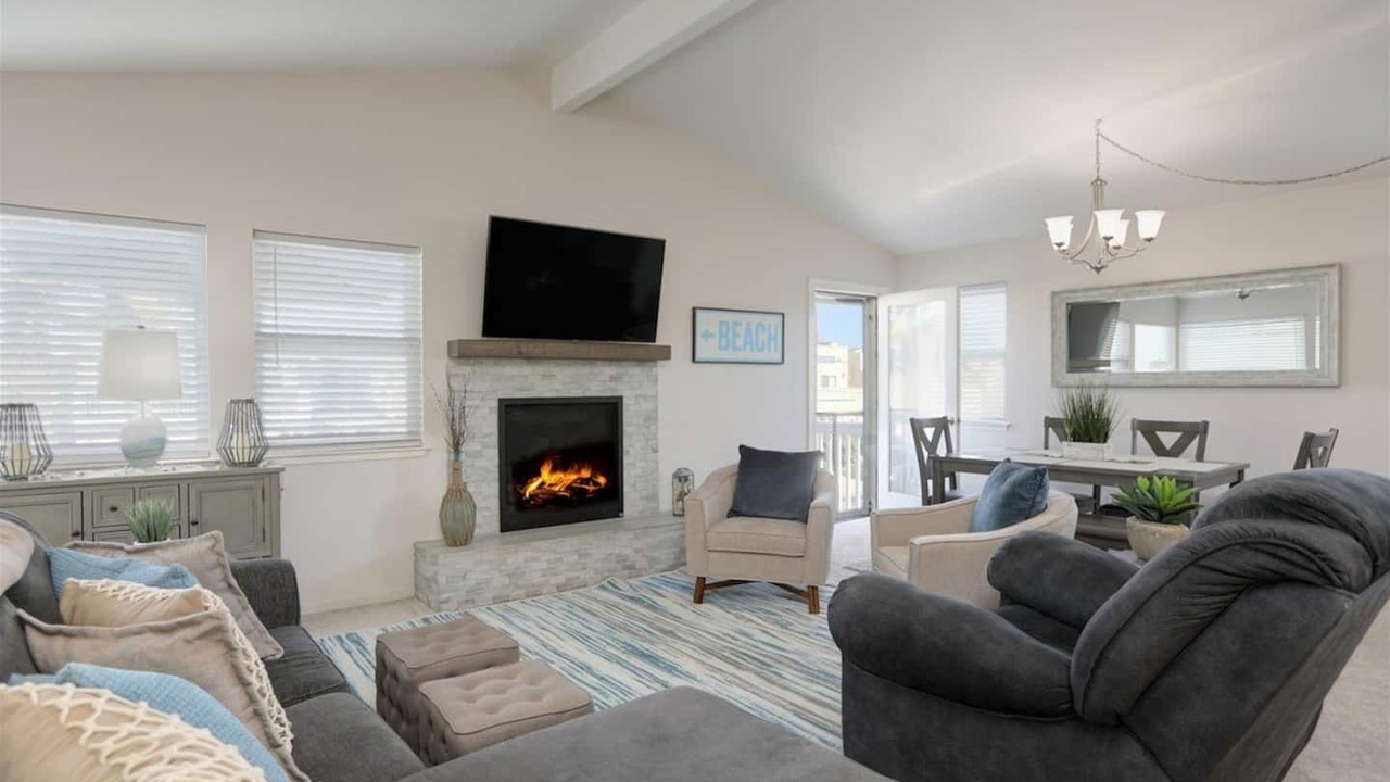 Photo of Livingroom in Oceano