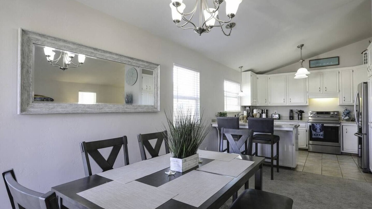 Photo of Bedroom in Oceano