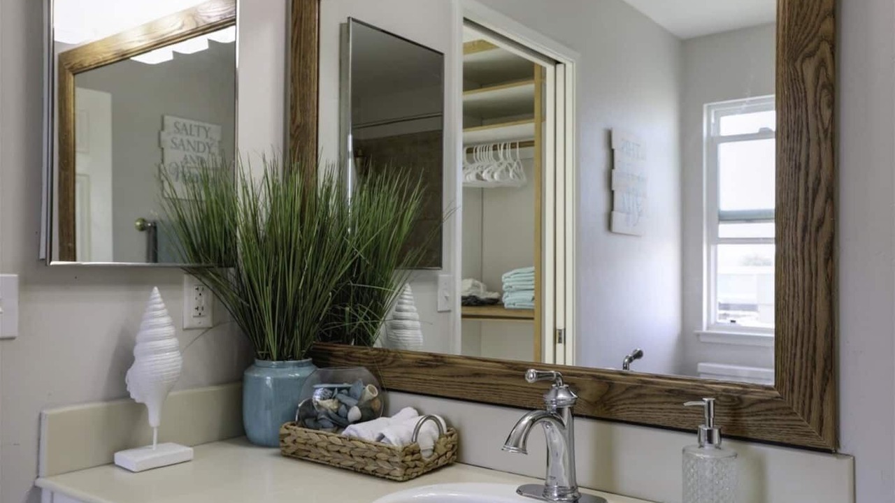 Photo of Bathroom in Oceano