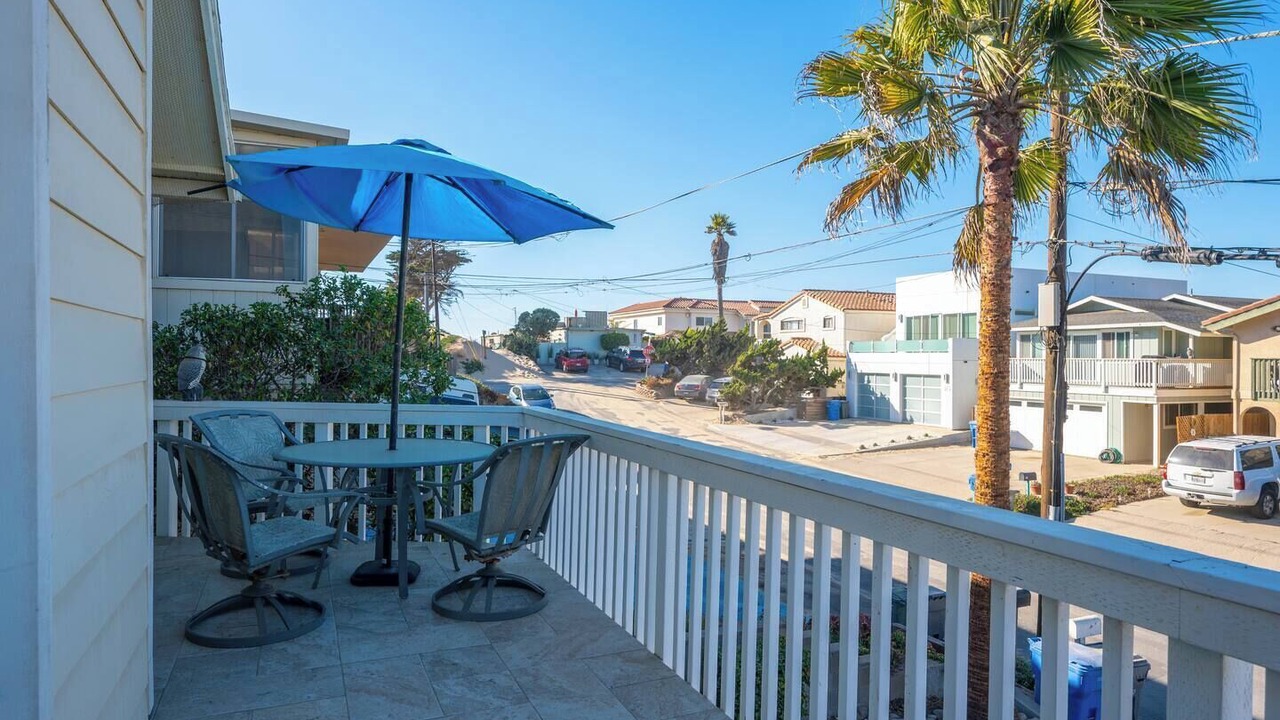 Photo of Bedroom in Oceano