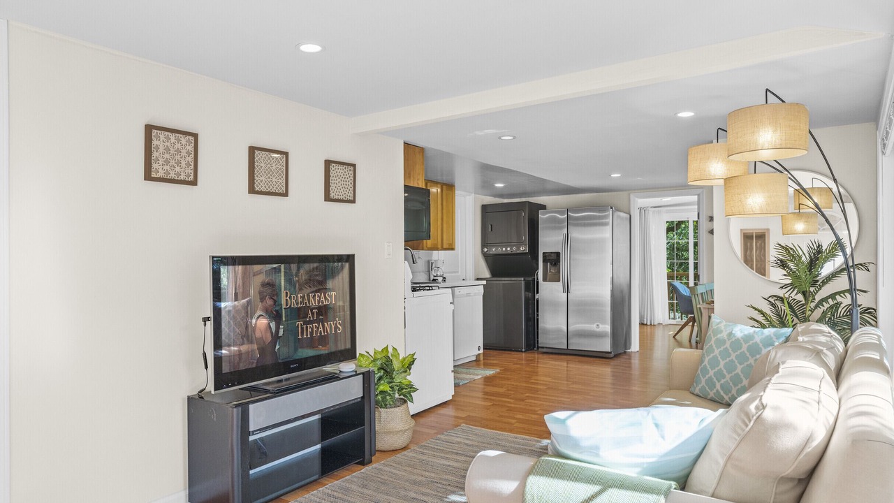 Photo of Livingroom in Stanley