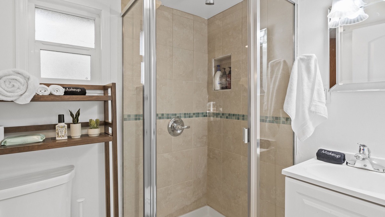 Photo of Bathroom in Stanley