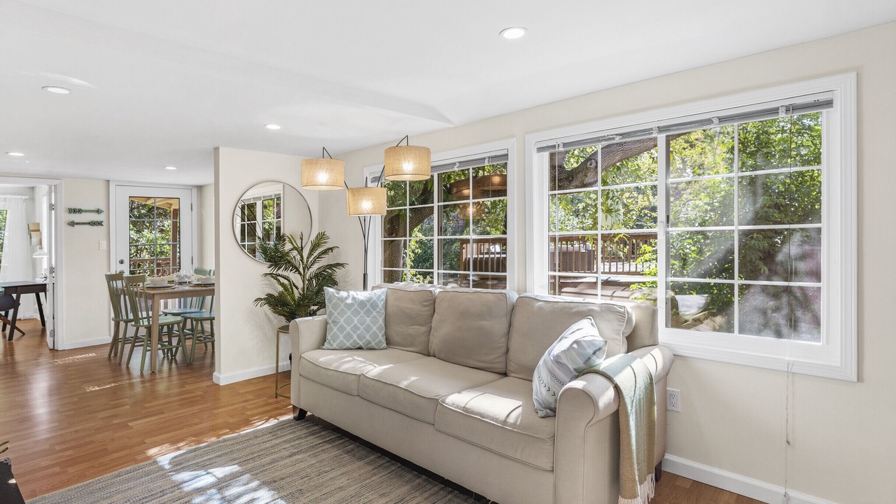 Photo of Livingroom in Stanley